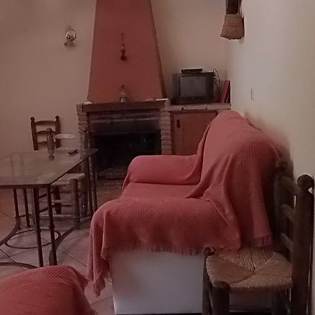 Casas La Piedra De Tíscar Vila Exterior foto