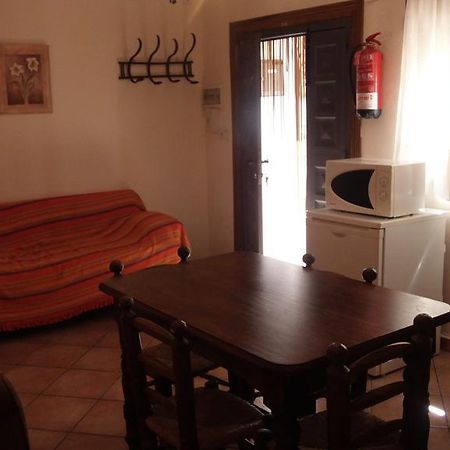Casas La Piedra De Tíscar Vila Exterior foto