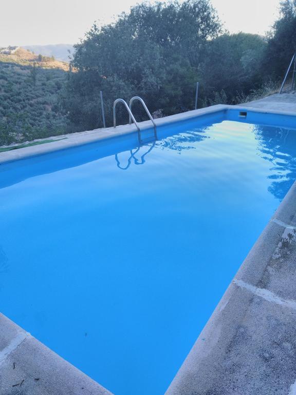 Casas La Piedra De Tíscar Vila Exterior foto